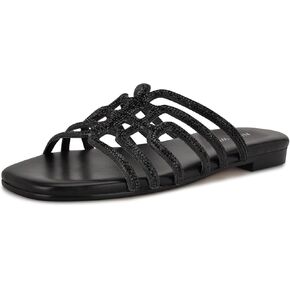 Nine West Women's Timy Flat Sandal