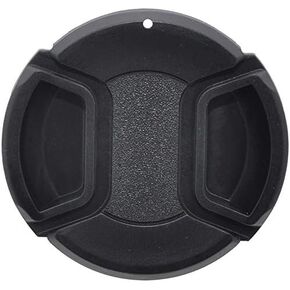 SNAP ON Lens Cap for Canon VIXIA HF G30