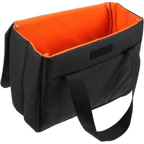 Camera Insert Bag Travel Camera Case Protector Shockproof Design for DSLR Portable Storage for Photographers and Adventurers