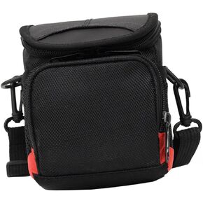 Camera Bag Shockproof Photography Pouch for Digital Cameras Travel Storage for and Models Durable Design Compact and Practical Accessory