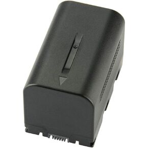 Digital Nc SSL-JVC50 High Capacity Replacement Intelligent Battery