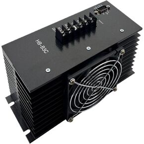HB-B3C Three-Phase Hybrid Stepping Motor Driver AC220V 8A Universal Driver Controller(HB-B3CM 13A)
