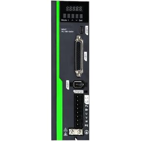 RS100E~RS3000E AC Servo Driver 100W - 3000W Servo Controller(1500W RS1500E)