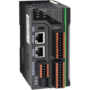 RM500 Series 16 Points Output DC24V Controller