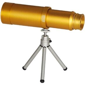 Monoculars Telescope High Power Telescope,10x50 High Power Equipped with Tripod, Low Light Binoculars Or Adults Kids Bi Binoculars