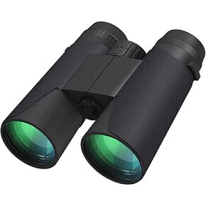 Monoculars Telescope High Power Telescope,12X42 Binoculars for Adults, BAK4 Prism, Lens, Fog Proof & Waterproof Great for Bird Watching Travel Binoculars
