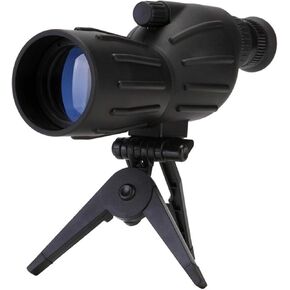 Monoculars Telescope High Power High Power 15-40x50 Zoom Monocular Telescope Tourism Bird Watch Binoculars with Tripod Spotting Scope Telescopio for for Adult Bird Watching Outdoor Travel Binoculars
