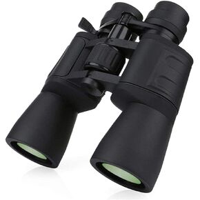 Monoculars Telescope High Power 4K 10-300X40mm Telephoto Zoom Waterproof Fogproof Monocular with Smartphone Holder & Tripod for Bird Watching Binoculars