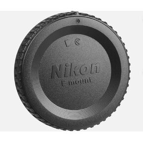 NEW Genuine Body Cap Cover Protector BF-1B Compatible with Nikon D5000 D5100 D5200 D5300 D5500 D5600