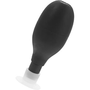 Lens Sucker Silicone Cleaning Pen Tool for Cameras Watches Electronics Lightweight Vacuum Suction Design for Easy Lens Repair Maintenance Compact Professional