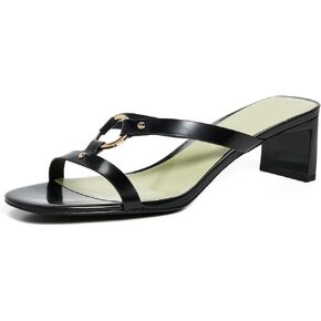 Tory Burch Women's Ring Heel Sandals