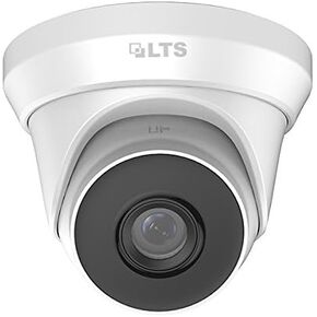 كاميرا IP لشبكة برج المصفوفة البلاتينية 4MP - 2.8 مم CMIP1042-28