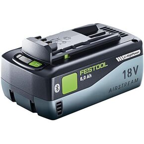 Festool 577324 HighPower Battery Pack BP 18V Li 8.0 Ah HP-ASI