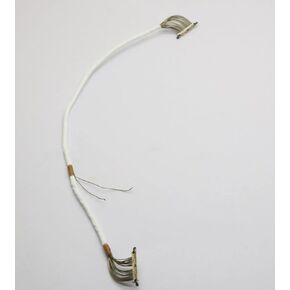 NEW LCD Screen Display Hinge Flex Cable Compatible with Canon EOS 600D / Rebel T3i / Kiss X5
