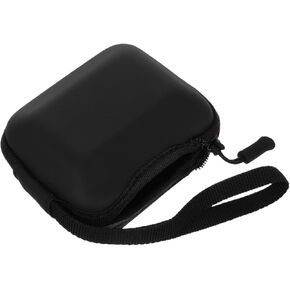 Camera Storage Bag Cameras Mini Protective Organizer Pouch for Lightweight Compact and Versatile Storage Padding for Travel and Accessories