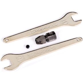 Traxxas 10361 - Collet Style Motor Coupler