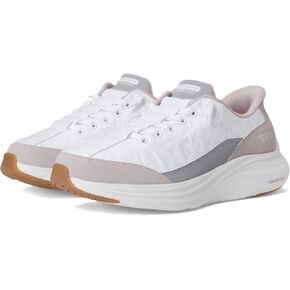 Skechers Women's Contour Foam Hands Free Slip-ins Sneaker