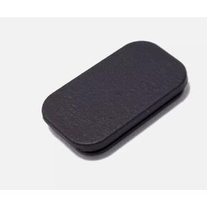 NEW Bottom Cover Cap Connector Plug Interface Rubber Compatible with Canon EOS R