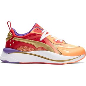 PUMA Rs-Curve Marble Womens Shoes