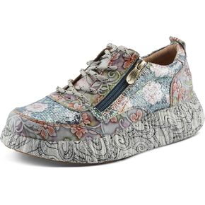 Spring Step L'Artiste Women's Motion Sneaker