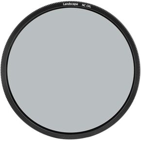 NiSi NC Landscape CPL for V5 Pro Filter Holder