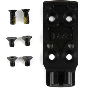 Kimber MOUNTING Plate RMSC for KDS9C