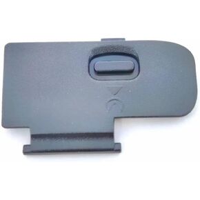 NEW Battery Cover Lid Cap Door Compatible with Nikon D40 D40X D60 D3000 D5000
