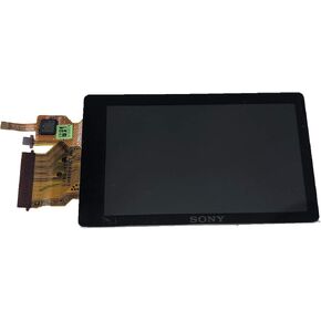 LCD Screen Touch Display Replacement Repair For Sony FDR- AX53 AXP55 AX60 Digital Camera