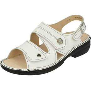 Finn Comfort Women's Strappy Sandals Ankle Strap