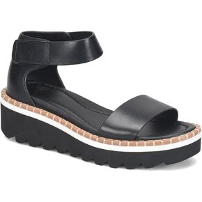 Sofft Women's Ripley Black/Medium / 7.5