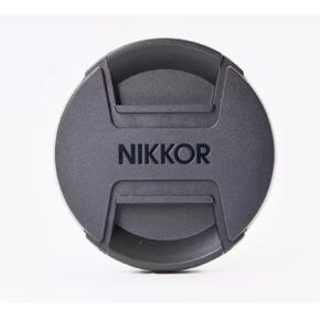 NEW Genuine 52mm Front Lens Cap Cover LC-52B Compatible with Nikon Nikkor Z 24-50mm f/4-6.3