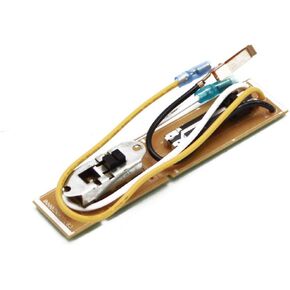 Kenmore KC87GDKNZ000 Vacuum Hose Handle Circuit Board Genuine Original Equipment Manufacturer (OEM) Part