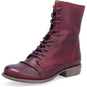 Miz Mooz Lukas Women's Lace-up Boot