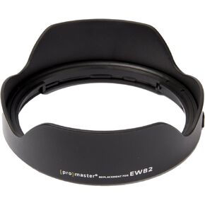 Promaster 4926 EW-82 Hood لـ Canon