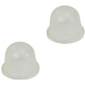 Zama Genuine OEM Primer Bulb (2 Pack) # 0057030-2pk