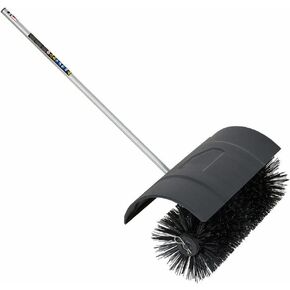 49-16-2741 For Milwaukee M18 FUEL QUIK-LOK Bristle Brush Attachment 1PC.