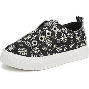 Blowfish Malibu Baby-Girl's All Play-t Sneaker