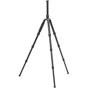 Leica TRI 120 - Very Compact and Stable Tripod with Twist Locks