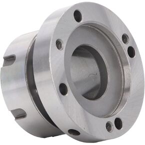 CNC Milling Machine Lathe Replacement Clamping Collet Chuck - Stable Structure, Long Service Life, for CNC Engraver