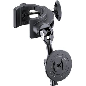 SP CONNECT Roll Cage Mount 3D MA