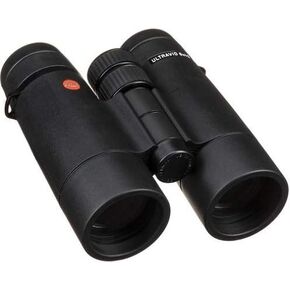 Leica 8x42 Ultravid HD Plus Water Proof, Roof Prism Binocular - 40093