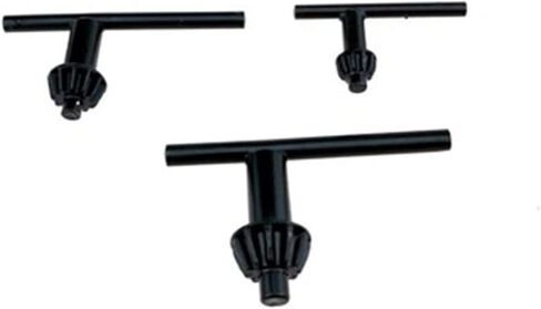 محول Chuck مطرقة Rotary محول 1.5-13mm 1/2-20unf خيط مفتاح تشاك تشاك تشاك محول مع SDS بالإضافة إلى حفر شانك (الحزمة 3) in Kuwait