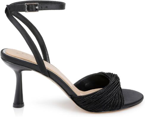 Jewel Badgley Mischka Women's Nanette Heeled-Sandals in Saudi Arabia