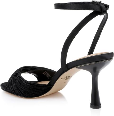 Jewel Badgley Mischka Women's Nanette Heeled-Sandals in Saudi Arabia