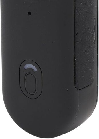 Pilipane 4K 8MP Pet Collar Camera Wireless Wearable Action Camera Helmet Camera 120 Degree Wide Angle for Diving Fishing Cycling Hiking Surfing Travelling (Black) in Saudi Arabia