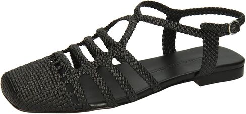 Melvin & Hamilton Women's Modern Sandal in Kuwait