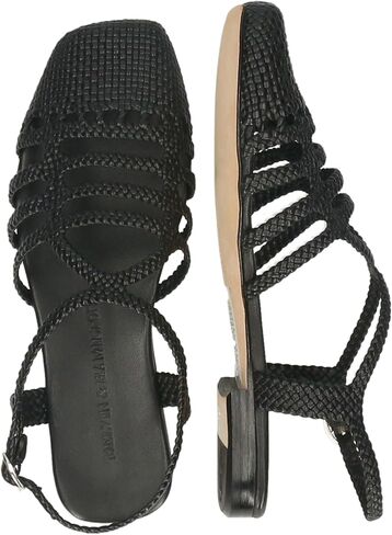Melvin & Hamilton Women's Modern Sandal in Kuwait