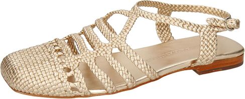 Melvin & Hamilton Women's Modern Sandal in Kuwait