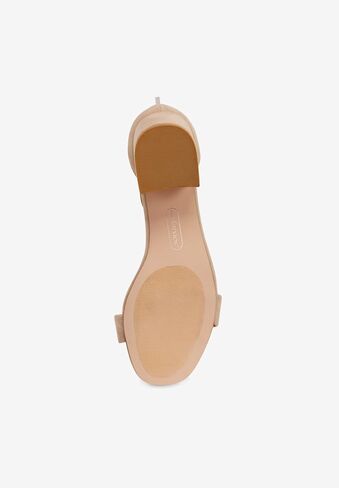 Comfortview Women's Wide Width Orly Sandals in Kuwait