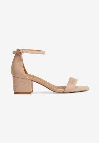 Comfortview Women's Wide Width Orly Sandals in Kuwait